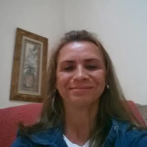 Meet your Posher, Sandy